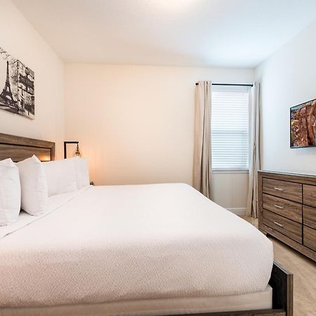 Cozy Home By Rentyl Near Disney With Private Pool & Resort Amenities - 7416M Orlando Buitenkant foto