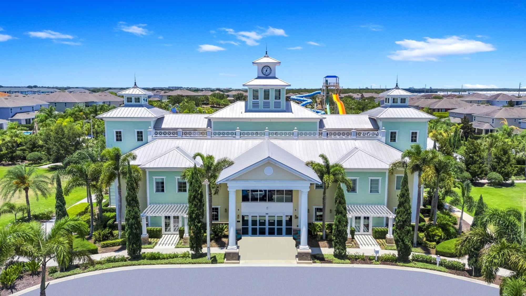 Cozy Home By Rentyl Near Disney With Private Pool & Resort Amenities - 7416M Orlando Buitenkant foto