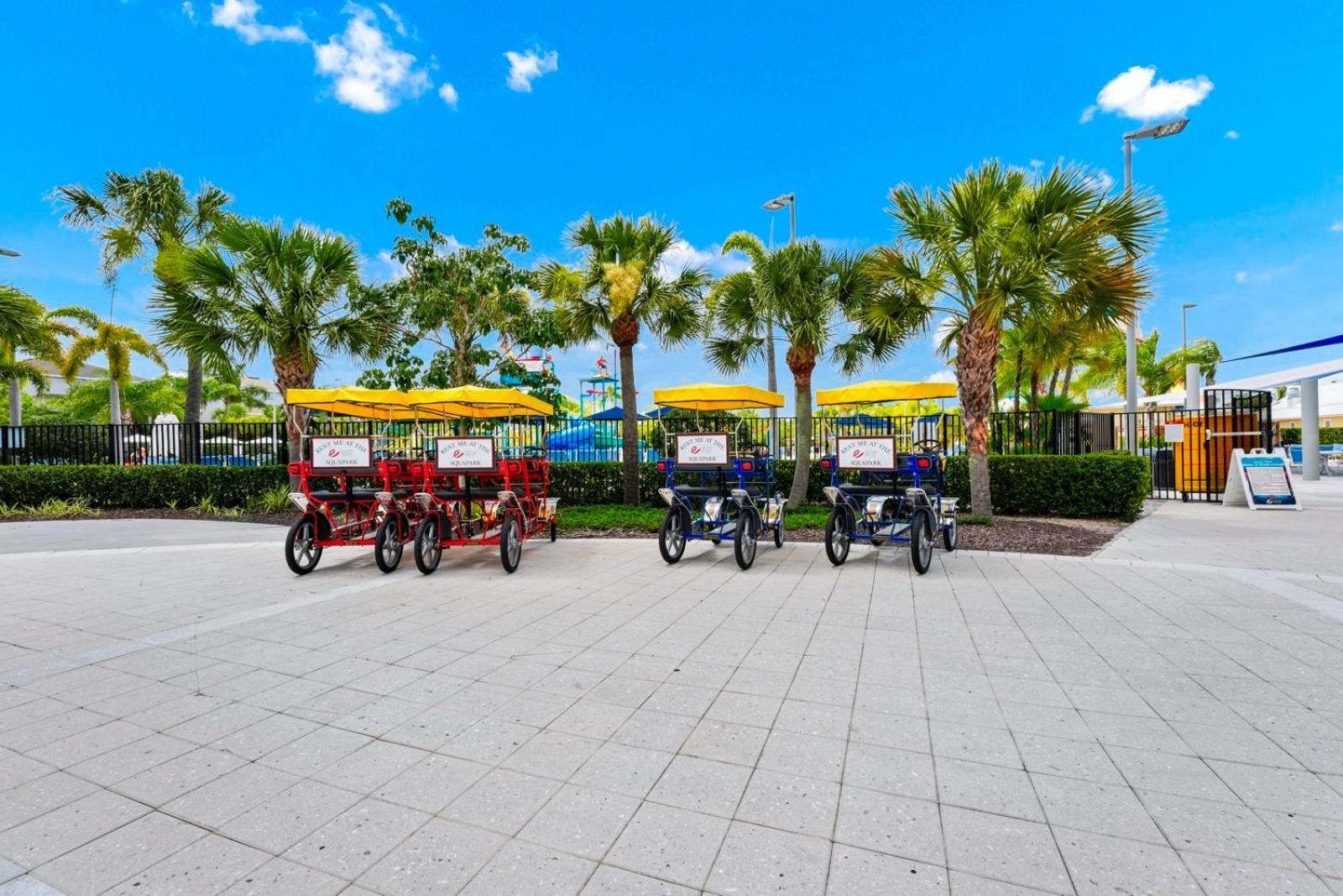 Cozy Home By Rentyl Near Disney With Private Pool & Resort Amenities - 7416M Orlando Buitenkant foto