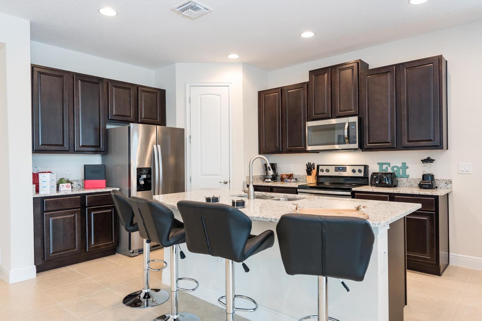 Cozy Home By Rentyl Near Disney With Private Pool & Resort Amenities - 7416M Orlando Buitenkant foto