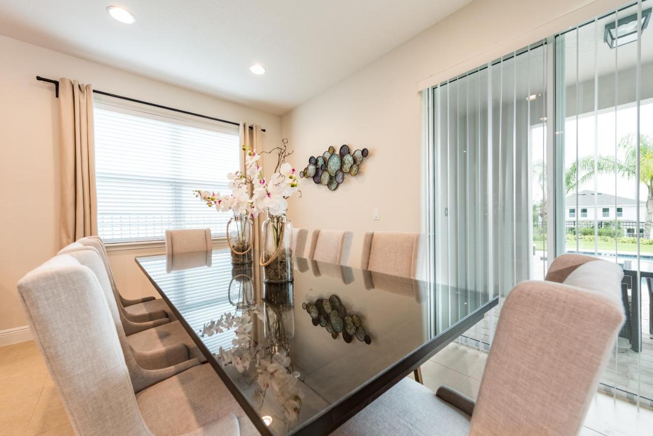 Cozy Home By Rentyl Near Disney With Private Pool & Resort Amenities - 7416M Orlando Buitenkant foto
