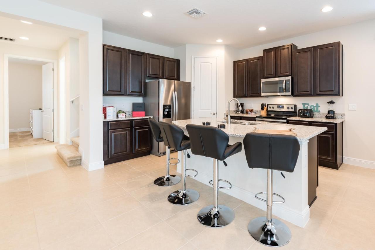 Cozy Home By Rentyl Near Disney With Private Pool & Resort Amenities - 7416M Orlando Buitenkant foto